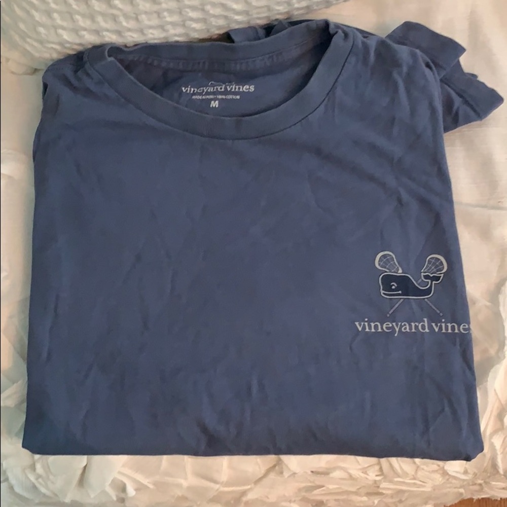 Vineyard Vines Blue T-shirt